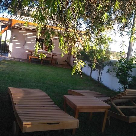 Sofia-Irini Villa Kalamaki  Buitenkant foto
