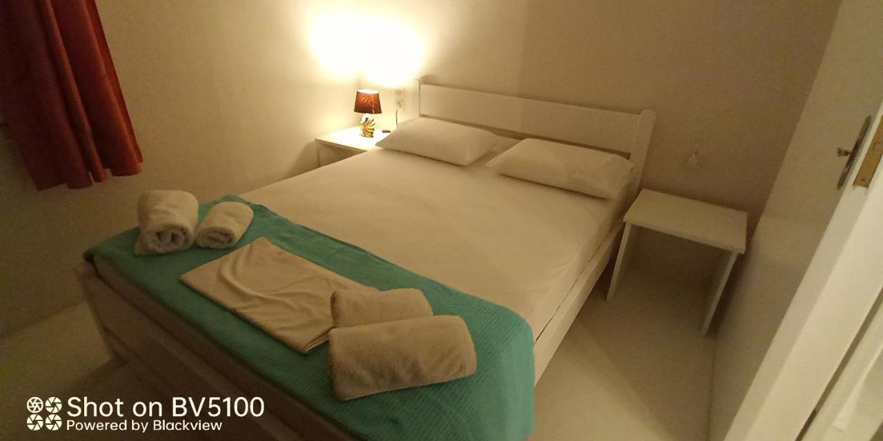 Sofia-Irini Villa Kalamaki  Buitenkant foto