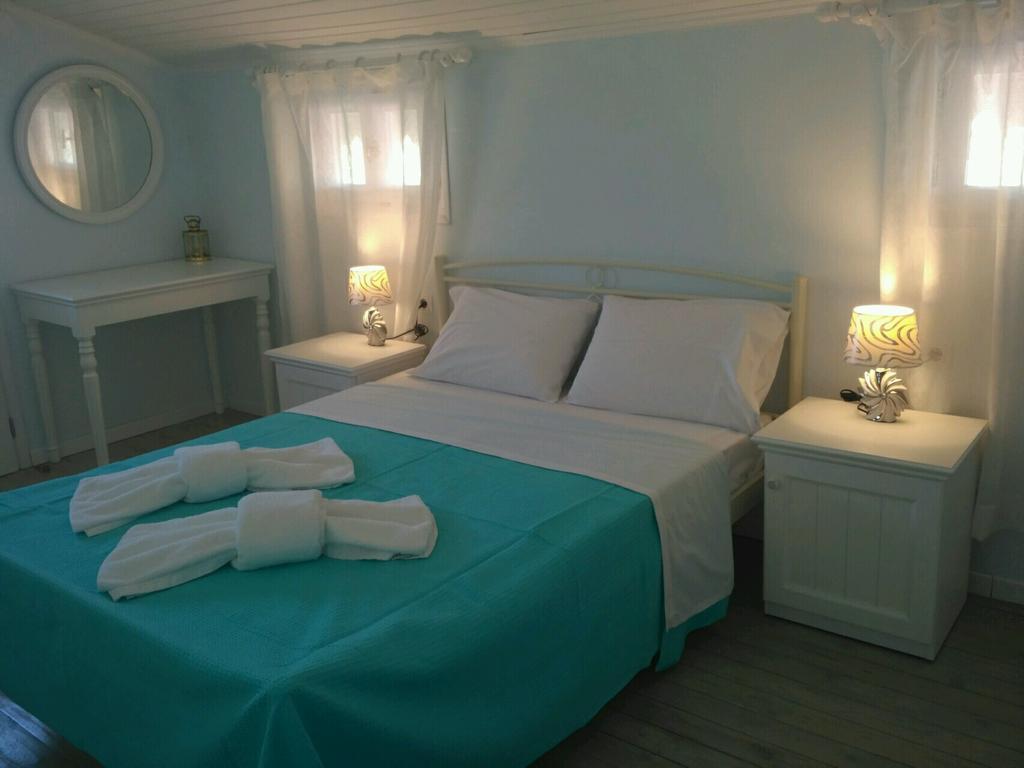 Sofia-Irini Villa Kalamaki  Buitenkant foto